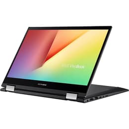 Asus VivoBook Flip TP470EA-EC477W 14-inch Core i3-1115G4 - SSD 256 GB - 4GB QWERTY - Árabe