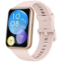 Smart Watch Huawei GPS Watch Fit 2 Active - Dourado