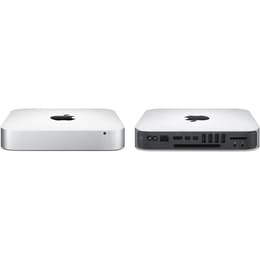 Mac mini (Outubro 2014) Core i7 3 GHz - SSD 500 GB - 16GB