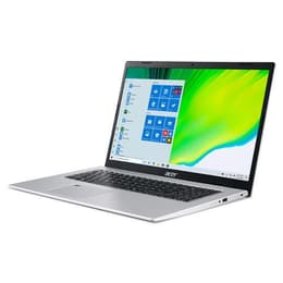 Acer Aspire 5 A517-52G-75PC 17-inch (2020) - Core i7-1165g7 - 8GB - HDD 1 TB AZERTY - Francês
