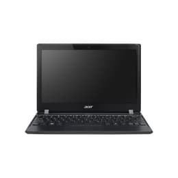 Acer TravelMate B113 11-inch (2012) - Core i3-3217U - 4GB - SSD 128 GB AZERTY - Francês