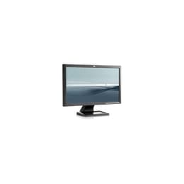 20-inch HP LE2001W 1600 x 900 LCD Monitor Preto