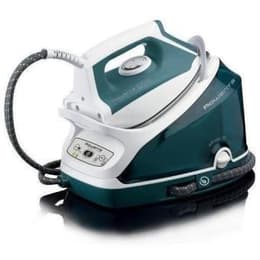 Rowenta Compact Steam Extreme DG7521 Ferro A Vapor