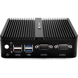 Strhigp H3-J4125-4L Celeron J4125 2 - SSD 256 GB - 16GB