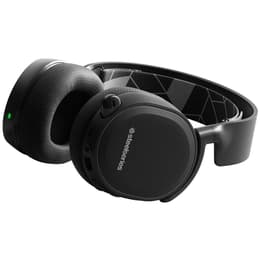 Arctis 7P jogos Auscultador- wireless com microfone - Preto