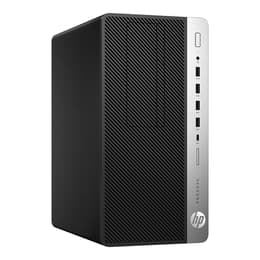 HP ProDesk 600 G3 MT Core i5-6600 3.4 - SSD 256 GB - 8GB