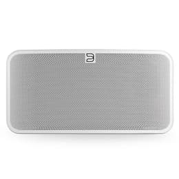 Bluesound Pulse mini 2i Bluetooth Speakers - Branco