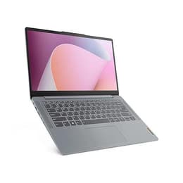 Lenovo IdeaPad Slim 3 14IAH8 14-inch (2022) - Core i5 - Gen 12 (H) - 16GB - SSD 512 GB AZERTY - Francês