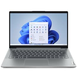 Lenovo IdeaPad Slim 3 14IAH8 14-inch (2022) - Core i5 - Gen 12 (H) - 16GB - SSD 512 GB AZERTY - Francês