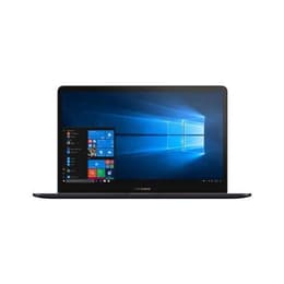 Asus ZenBook Pro UX550GD 15-inch (2018) - Core i7 - Gen 8 (H) - 8GB - SSD 256 GB QWERTY - Espanhol