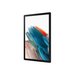 Galaxy Tab A8 32GB - Prateado - WiFi + 4G