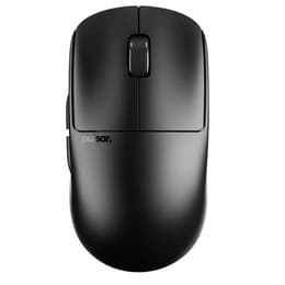 Pulsar X2 CrazyLight Size 1 Rato Sem fios