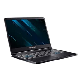 Acer Predator Triton 300 15-inch (2020) - Core i5 - Gen 10 (H) - 8GB - SSD 512 GB QWERTY - Inglês