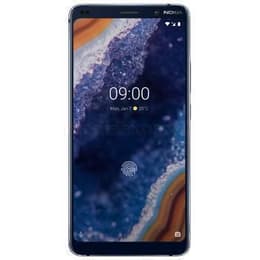 Nokia 9.3 PureView 128GB - Preto - Desbloqueado