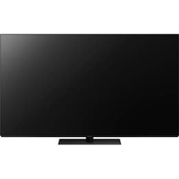 Panasonic 65,0000-inch TX-65GZ950E 3 840 x 2 160 TV