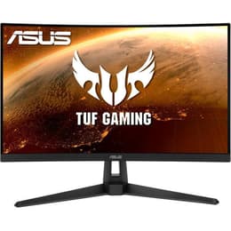 27-inch Asus Gaming VG27VH1B 1920 x 1080 LED Monitor Preto