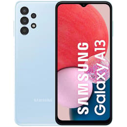 Galaxy A13 128GB - Azul - Desbloqueado - Dual-SIM