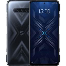 Xiaomi Black Shark 4 Pro 128GB - Preto - Desbloqueado