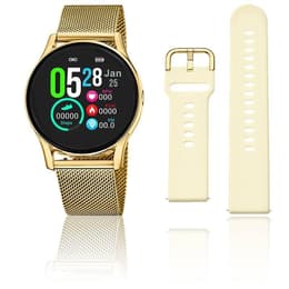 Lotus Smart Watch Smartime 50003 - Dourado