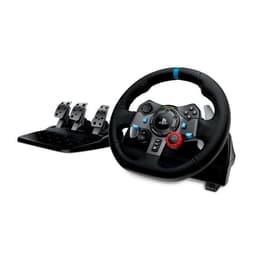 Volante de direcção PlayStation 4 Logitech Driving Force G29