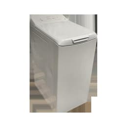 Bellavita LT1305FP-F/01 Máquina de lavar roupa clássica Acima