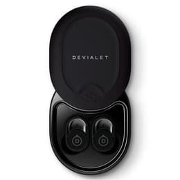Devialet Gemini Earbud Bluetooth Earphones - Preto