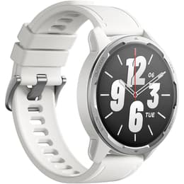 Xiaomi Smart Watch Watch S1 Active GPS - Branco