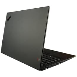 Lenovo ThinkPad X1 Carbon G6 14-inch (2017) - Core i5 - Gen 8 (U) - 8GB - SSD 512 GB QWERTY - Inglês