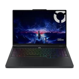 Asus ROG Zephyrus G16 GU605CW-QR131X 16"-inch - Core Ultra 9 285H - 32GB - SSD 2 TB NVIDIA GeForce RTX 5080 QWERTZ - Alemão