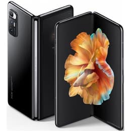 Xiaomi Mi Mix Fold 256GB - Preto - Desbloqueado