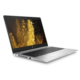 HP EliteBook 840 G6 14-inch (2018) - Core i5-8365U - 8GB - SSD 256 GB QWERTZ - Alemão