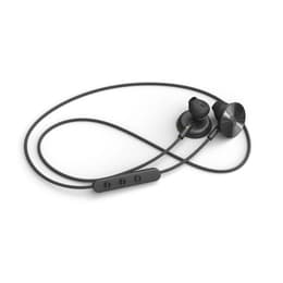 Buttons I.AM + Earbud Bluetooth Earphones - Preto