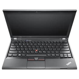 Lenovo ThinkPad X230 12-inch (2012) - Core i5-3320M - 4GB - HDD 320 GB QWERTY - Espanhol