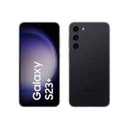 Galaxy S23+ 512GB - Cinzento - Desbloqueado - Dual-SIM