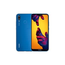 Huawei P20 Lite 64GB - Azul - Desbloqueado