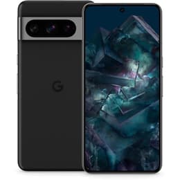 Pixel 8 Pro 128GB - Preto - Desbloqueado