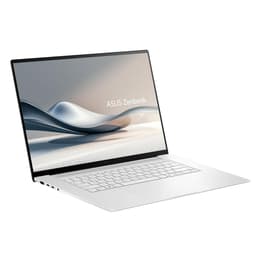 Asus ZenBook S16 OLED UM5606KA-RJ077X 16-inch (2025) - Ryzen AI 7 350 - 16GB - SSD 2 TB QWERTZ - Alemão