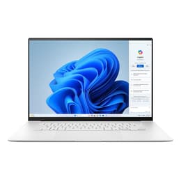 Asus ZenBook S16 OLED UM5606KA-RJ077X 16-inch (2025) - Ryzen AI 7 350 - 16GB - SSD 2 TB QWERTZ - Alemão