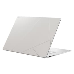 Asus ZenBook S16 OLED UM5606KA-RJ077X 16-inch (2025) - Ryzen AI 7 350 - 16GB - SSD 2 TB QWERTZ - Alemão