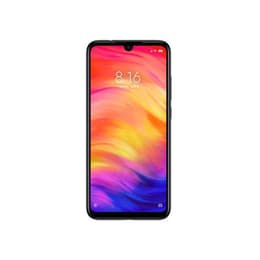 Xiaomi Redmi Note 8 128GB - Preto - Desbloqueado - Dual-SIM