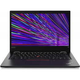 Lenovo ThinkPad L13 G1 13-inch (2019) - Core i3 - Gen 10 (U) - 8GB - SSD 256 GB QWERTY - Inglês