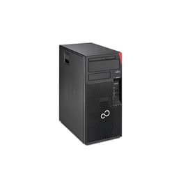 Fujitsu Esprimo P757 MT Pentium G4400 3.3 - SSD 128 GB + HDD 1 TB - 8GB