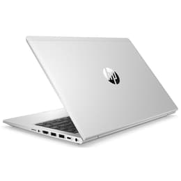 HP ProBook 640 G8 14-inch (2021) - Core i5 - Gen 11 (G) - 8GB - SSD 256 GB QWERTY - Espanhol