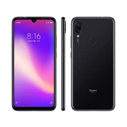 Xiaomi Redmi Note 7 Pro 128GB - Preto - Desbloqueado