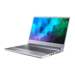 Acer Predator Triton 300 SE 14"-inch - Core i7-11370H - 16GB - SSD 1 TB NVIDIA GeForce RTX 3060 QWERTY - Inglês