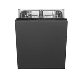 Smeg STL262D Máquina de lavar loiça integrável Cm - 12 a 16 pratos