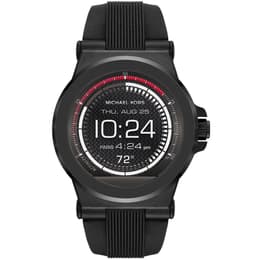 Michael Kors Smart Watch Access Dylan MKT5011 - Preto