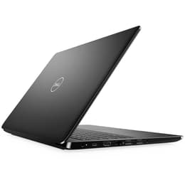 Dell Latitude 3500 14-inch (2018) - Core i5 - Gen 8 (U) - 8GB - SSD 256 GB QWERTY - Inglês