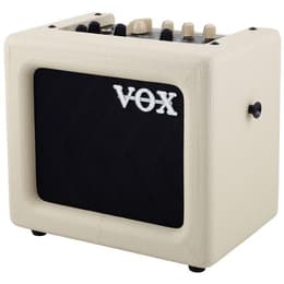 Vox Mini3 G2 Amplificadores De Som
