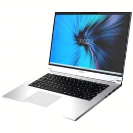 Slimbook Pro X 15 15-inch (2021) - Ryzen 7 5700U - 32GB - SSD 512 GB QWERTY - Espanhol